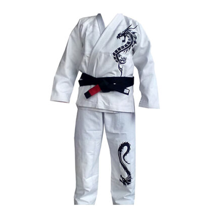 BRAZILIAN JIU JITSU